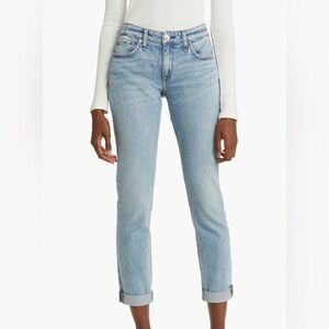 Rag & Bone Dre Low Rise Slim Boyfriend Jeans – Size 27